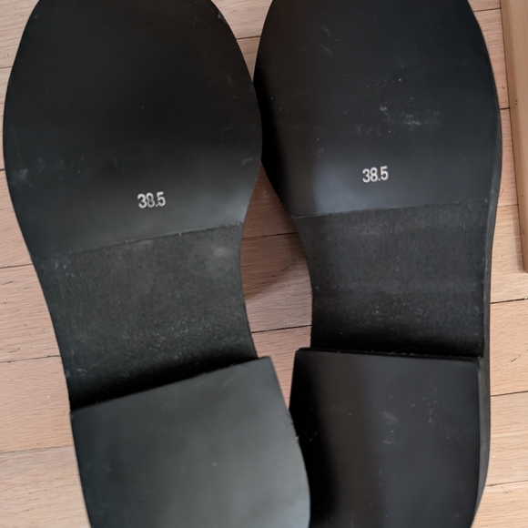 Shop Pêche Malo Loafers - Picture 6 of 6